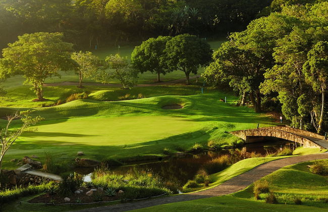 Selborne Golf Estate First Private Stays - Foto 69