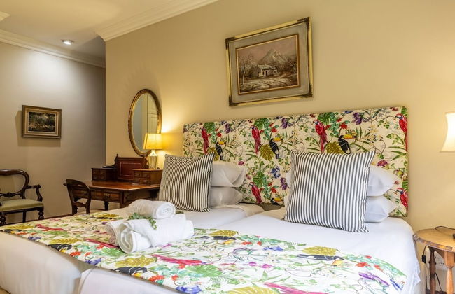 Selborne Golf Estate First Private Stays - Foto 17