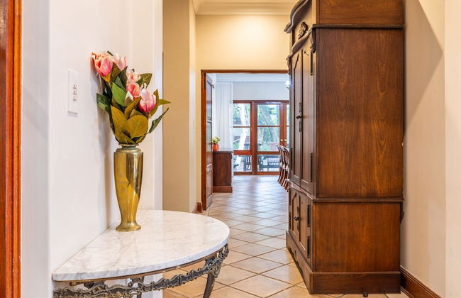 Selborne Golf Estate First Private Stays - Foto 73