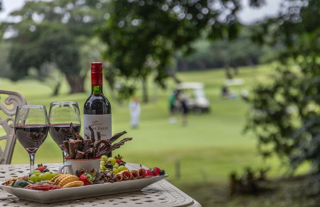 Selborne Golf Estate First Private Stays - Foto 43