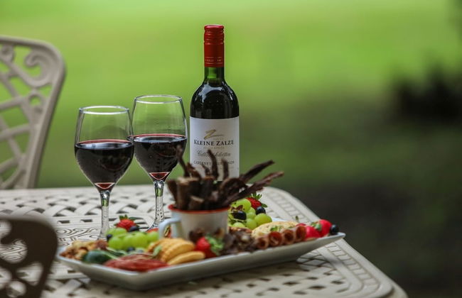 Selborne Golf Estate First Private Stays - Foto 49