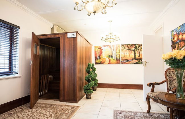 Selborne Golf Estate First Private Stays - Foto 68