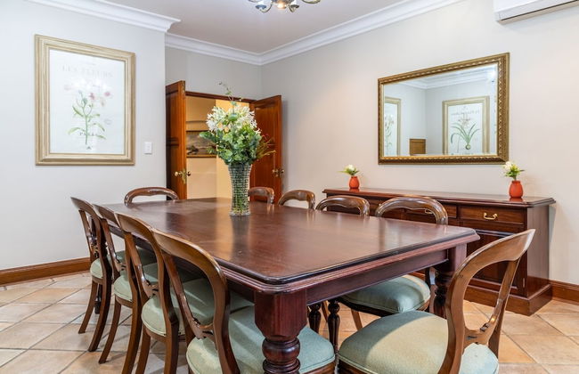 Selborne Golf Estate First Private Stays - Foto 25