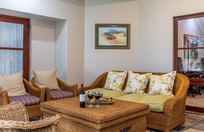 Selborne Golf Estate First Private Stays - Foto 46