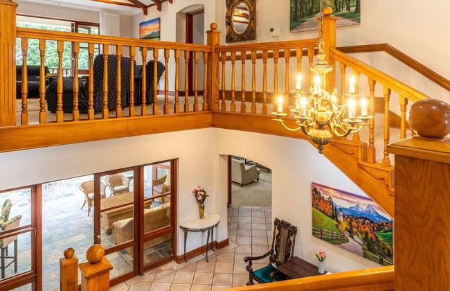 Selborne Golf Estate First Private Stays - Foto 75