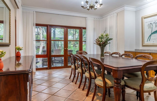 Selborne Golf Estate First Private Stays - Foto 23