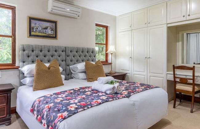 Selborne Golf Estate First Private Stays - Foto 9