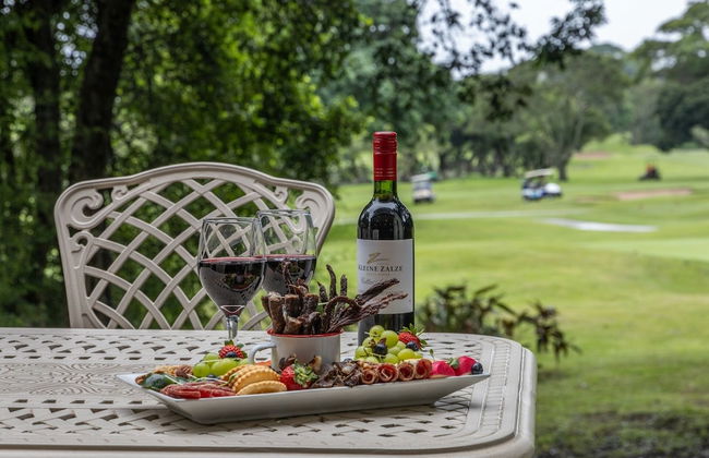 Selborne Golf Estate First Private Stays - Foto 42