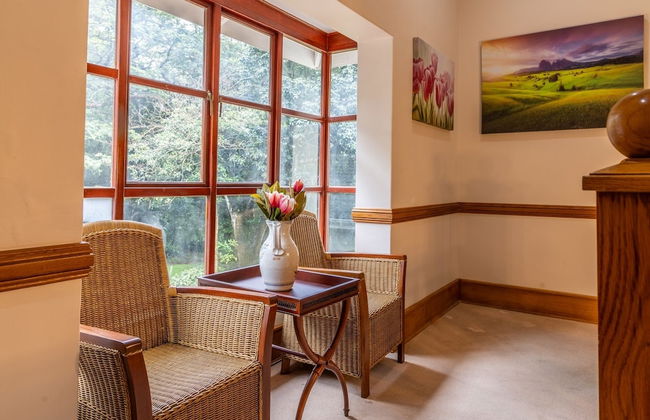 Selborne Golf Estate First Private Stays - Foto 11
