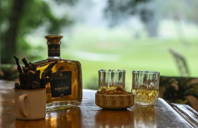 Selborne Golf Estate First Private Stays - Foto 50