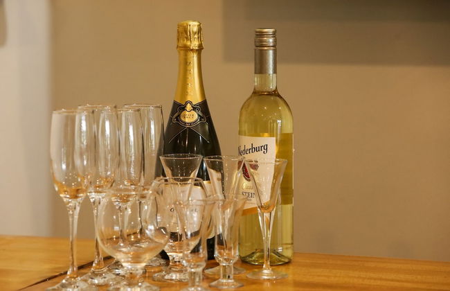 Selborne Golf Estate First Private Stays - Foto 57