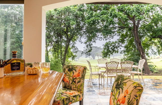 Selborne Golf Estate First Private Stays - Foto 44