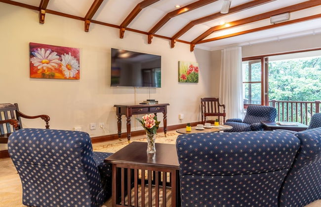 Selborne Golf Estate First Private Stays - Foto 37