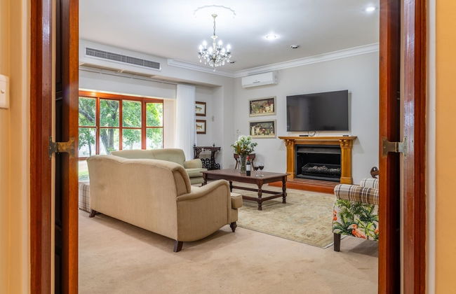 Selborne Golf Estate First Private Stays - Foto 36