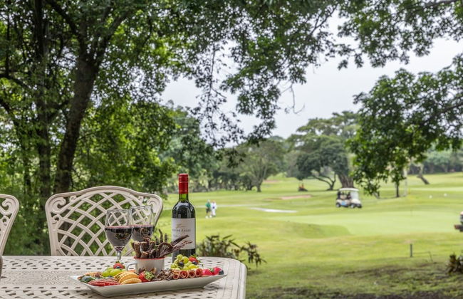 Selborne Golf Estate First Private Stays - Foto 41