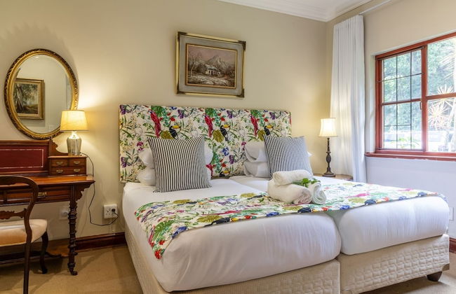 Selborne Golf Estate First Private Stays - Foto 16