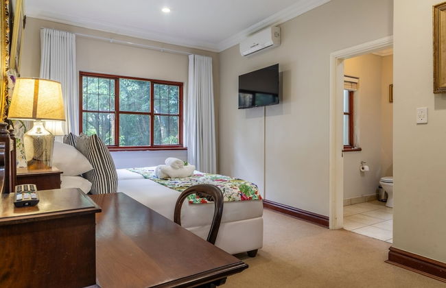 Selborne Golf Estate First Private Stays - Foto 15