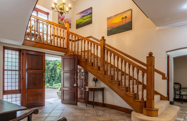 Selborne Golf Estate First Private Stays - Foto 5