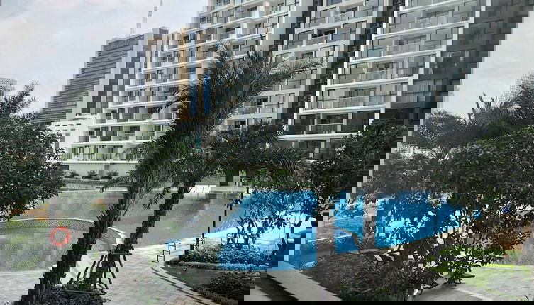 Foto 1 - Vinhome Skylake Residence