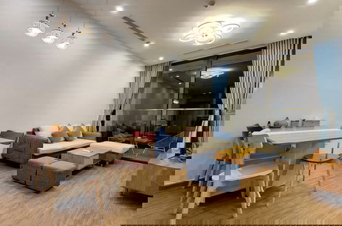 Foto 51 - Vinhome Skylake Residence