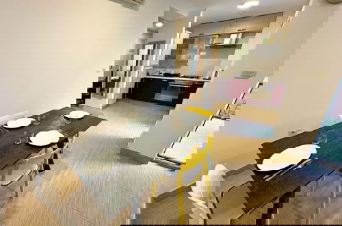 Foto 5 - Apartment Golden Sun