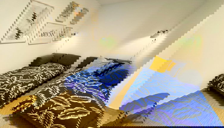 Foto 1 - Apartment Golden Sun