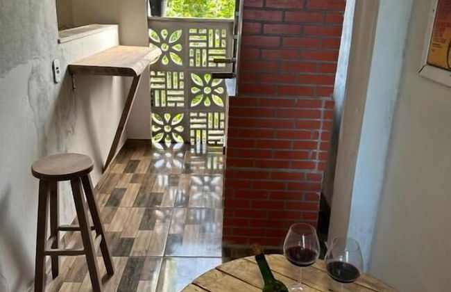 Guaruçá Pousada Apart Hotel - Foto 52