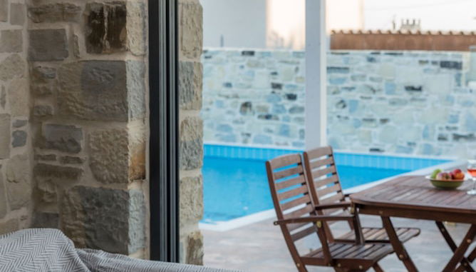 Photo 1 - Elmara Luxury Villa 3 - Next to the Beach