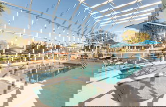 Photo 2 - Bring Your Boat Heated Pool spa Dock Beach