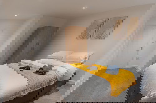 Foto 1 - Cosy City Apartment in Leicester