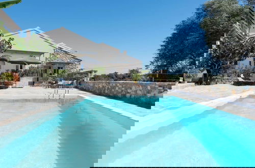Foto 3 - Iliopetra House 1 - Corfu Poolside Retreat
