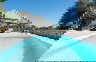 Foto 3 - Iliopetra House 1 - Corfu Poolside Retreat