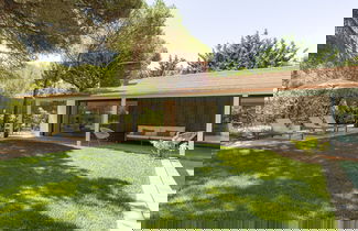 Photo 1 - Havenwood Villa by Cadenzalux
