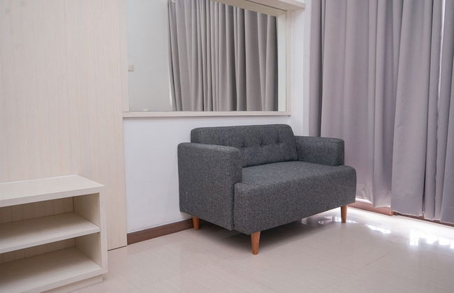 Comfy And Minimalist 2Br At Asatti Apartment - Foto 10