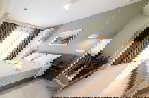Foto 3 - Sithonian Sunset Maisonette - Nikiti Bright Hideaway