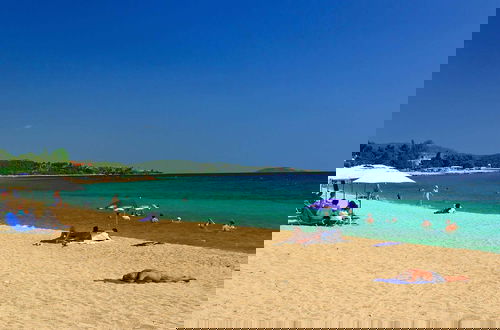 Foto 2 - Sithonian Sunset Maisonette - Nikiti Bright Hideaway