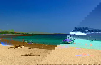 Foto 2 - Sithonian Sunset Maisonette - Nikiti Bright Hideaway