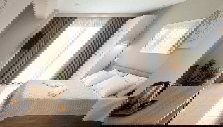 Foto 1 - Sithonian Sunset Maisonette - Nikiti Bright Hideaway