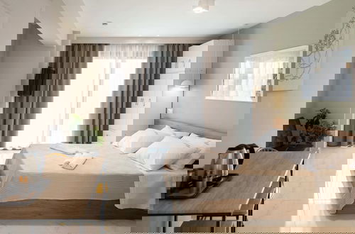 Foto 1 - Sithonian Sunset Maisonette - Nikiti Bright Hideaway