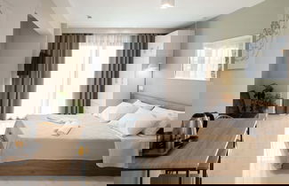 Foto 1 - Sithonian Sunset Maisonette - Nikiti Bright Hideaway
