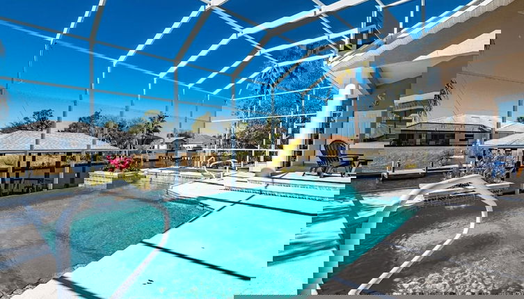 Foto 1 - Casa Coral- Heated Infinity Pool Canal Home