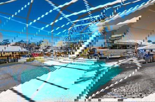 Foto 1 - Casa Coral- Heated Infinity Pool Canal Home