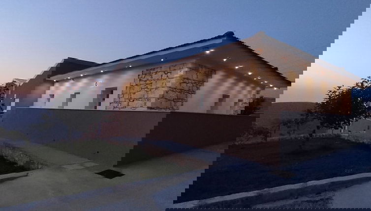 Foto 1 - coste ponente