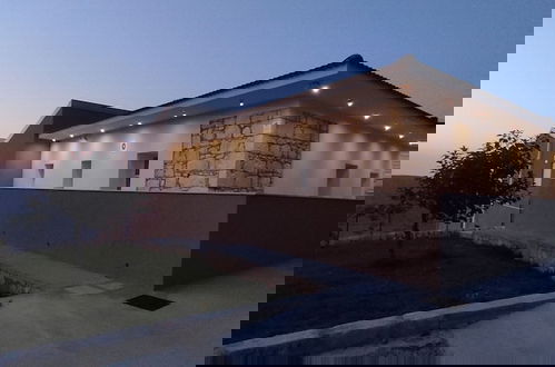 Foto 1 - coste ponente