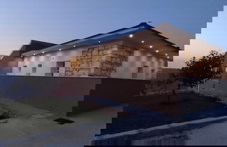 Photo 1 - coste ponente