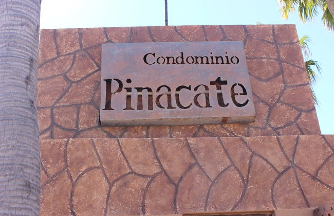 Marina Pinacate - Foto 68