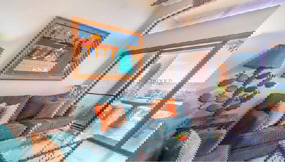 Marina Pinacate - Foto 1