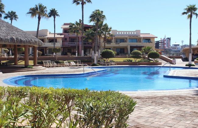 Marina Pinacate - Foto 1