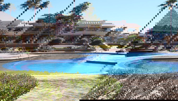 Foto 1 - Marina Pinacate