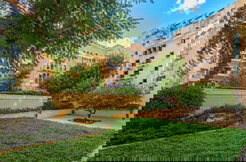 Foto 40 - Mundo - 2 BR Apartment at Saifi Village